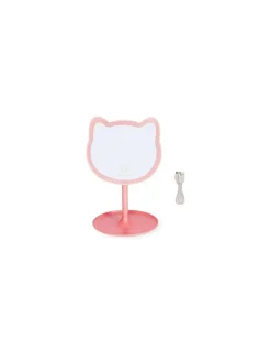 Legami Miroir de maquillage lumineux - Hot