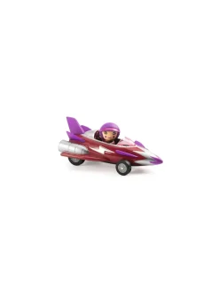 Djeco Miss Burgundy Crazy Motors - Sale