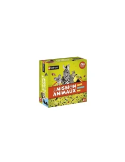 Nathan Mission animaux - New