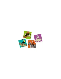 Nathan Mission animaux - New