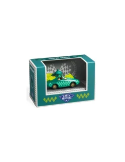 Djeco Mister Wings Crazy Motors - New