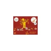 Little Big Room by Djeco Mobile la savane africaine - Djeco Hot