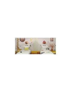 Little Big Room by Djeco Mobile la savane africaine - Djeco Hot
