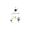 Moulin Roty Mobile musical croisillon Puce & Pilou - Clearance