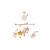 Moulin Roty Mobile musical croisillon La petite école de danse - Online