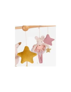Moulin Roty Mobile musical croisillon La petite école de danse - Online