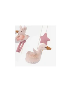 Moulin Roty Mobile musical croisillon La petite école de danse - Online