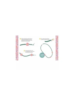 Auzou Mon accumulation de bijoux tropicool - Sale