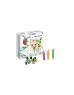 Sentosphere Mon Atelier de Parfums - Sentosphère Sale