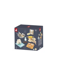 Janod Mon atelier pâtisserie - Best