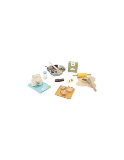 Janod Mon atelier pâtisserie - Best