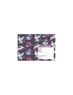 Auzou Mon carnet grimoire secret -