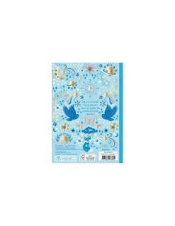 Auzou Mon carnet secret bijou scintillant - Clearance