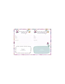 Auzou Mon carnet secret Joli bijou - New