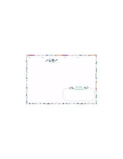 Auzou Mon carnet secret Joli bijou - New