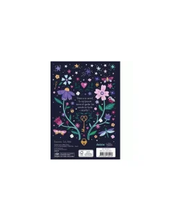 Auzou Mon carnet secret Joli bijou - New