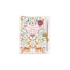 Auzou Mon carnet secret ultra pailleté -