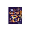 Auzou Mon carnet top secret encre invisible -