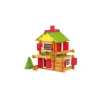Jeujura Mon chalet en bois 135 pièces - Outlet