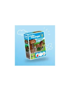 Mako creations Mon cheval - Mako moulages