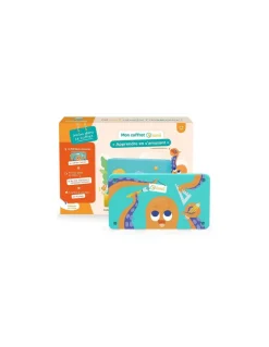 Lunii Mon coffret Apprendre en s’amusant - Hot