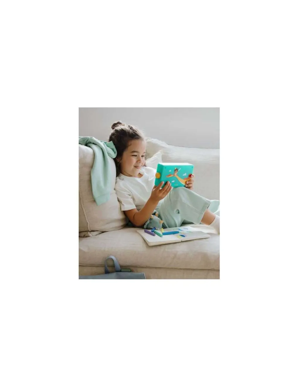 Lunii Mon coffret Aventures fantastiques - Online