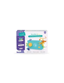 Lunii Mon coffret Aventures fantastiques - Online