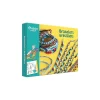 Auzou Mon coffret d'artiste bracelets brésiliens - Discount