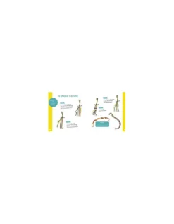 Auzou Mon coffret d'artiste bracelets brésiliens - Discount