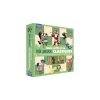 Auzou Mon coffret de 10 jeux classiques - New