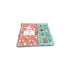 Auzou Mon coffret de papeterie Kawaii -