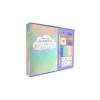 Auzou Mon coffret de papeterie arc en ciel - Best