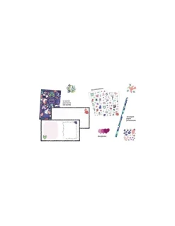 Auzou Mon coffret secret - Sale