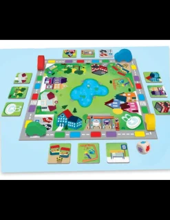 ABI Games Mon 1er jeu Beep Beep Outlet