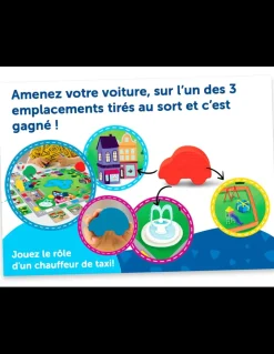 ABI Games Mon 1er jeu Beep Beep Outlet