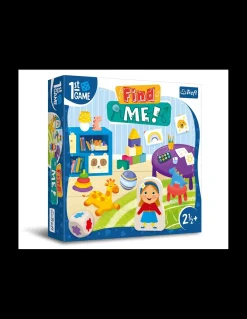 ABI Games Mon 1er jeu Find Me Hot