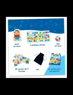 ABI Games Mon 1er jeu Find Me Hot