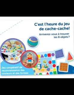 ABI Games Mon 1er jeu Find Me Hot