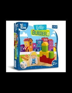 ABI Games Mon 1er jeu Little Builder