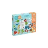 Djeco Mon grand coffret des lettres - New