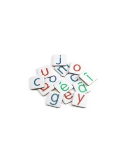 Djeco Mon grand coffret des lettres - New