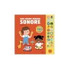 Milan Mon grand imagier sonore - New