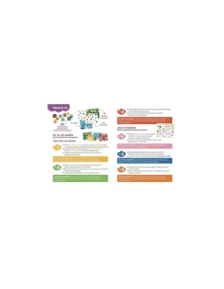 Auzou Mon jeu de cherche et trouve des tout petits -