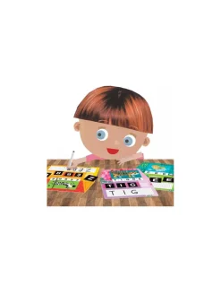 Headu Mon labo d'écriture Montessori - Hot