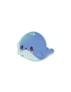 Janod Mon livre de bain Baleine - Sale