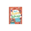 Auzou Mon livre de survie pour un long trajet en voiture - Outlet