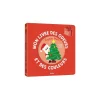 Auzou Mon livre des odeurs et des couleurs Joyeux Noël - Best