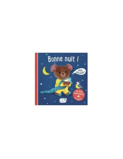 123 Soleil Mon livre-marionnette qui parle Bonne nuit ! - ! Outlet