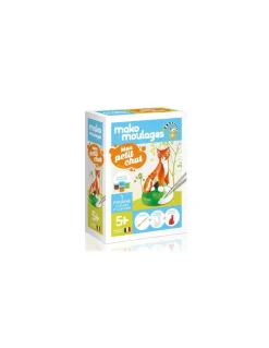 Mako creations Mon petit chat - Mako moulages Best