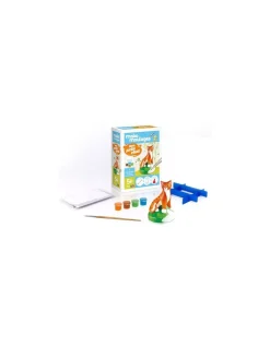 Mako creations Mon petit chat - Mako moulages Best